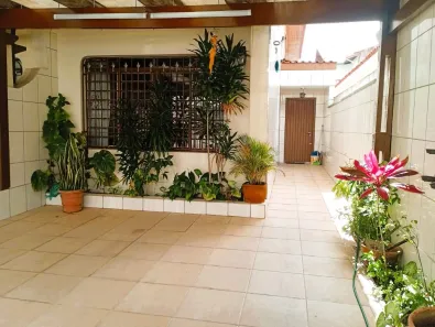 Sobrado com 3 Quartos para alugar, 140m² no Jardim Pinheiros, São Paulo