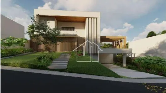 Casa de Condomínio com 4 Quartos à venda, 500m² no Condomínio Residencial Colinas do Paratehy, São José dos Campos