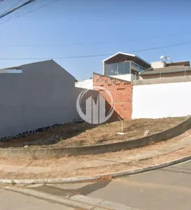 Lote/Terreno à venda, 223m² no Parque Residencial Paraíso, Itupeva