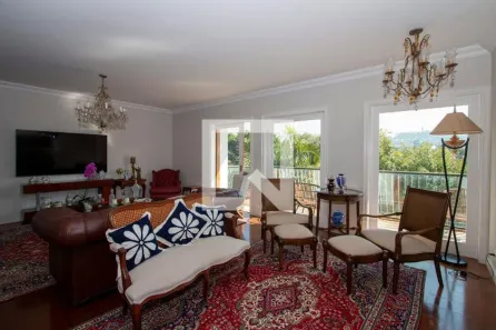 Apartamento com 4 Quartos à venda, 210m² no Vila Madalena, São Paulo