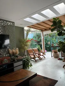 Casa com 4 Quartos à venda, 388m² no Portal do Paraíso II, Jundiaí