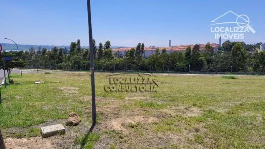 Lote/Terreno à venda, 1411m² no Residencial Jardim Barra do Cisne I, Americana