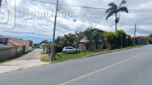 Lote/Terreno à venda, 183m² no Ingleses do Rio Vermelho, Florianópolis