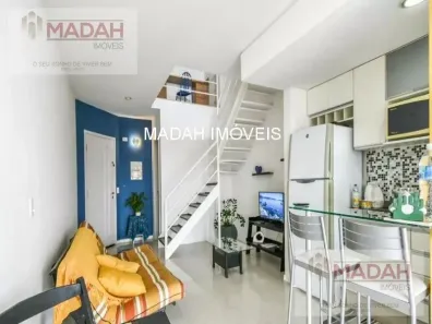 Apartamento com 1 Quarto à venda, 70m² no Sumarezinho, São Paulo