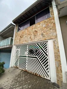 Casa com 3 Quartos à venda, 375m² no Parque Roseira, Carapicuíba
