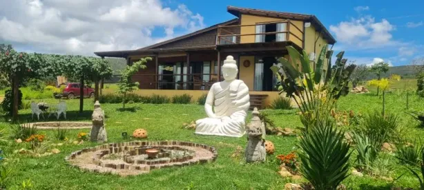 Casa com 2 Quartos à venda, 200m² no , Alto Paraíso de Goiás