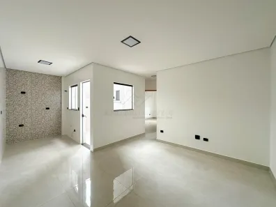 Apartamento com 2 Quartos à venda, 57m² no Santa Maria, Santo André