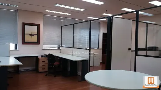 Sala Comercial à venda, 85m² no Centro, Ribeirão Preto