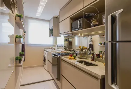 Apartamento com 2 Quartos à venda, 49m² no Jardim Maria Duarte, São Paulo