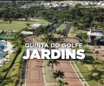 Casa com 4 Quartos à venda, 26300m² no Quinta do Golfe Jardins, São José do Rio Preto
