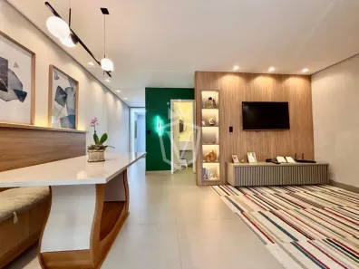 Casa de Condomínio com 3 Quartos à venda, 106m² no Cidade Nova, Jundiaí
