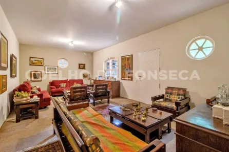 Casa com 3 Quartos à venda, 337m² no Boaçava, São Paulo