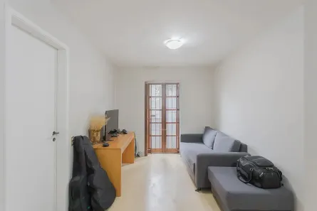 Apartamento com 1 Quarto à venda, 40m² no Pinheiros, São Paulo