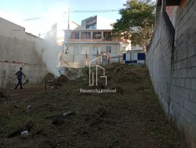 Lote/Terreno à venda, 135m² no Parque Ribeiro de Lima, Barueri