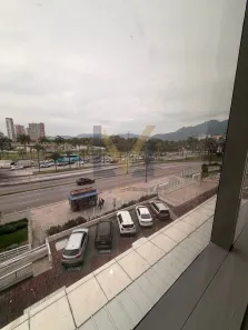 Sala Comercial para alugar, 22m² no Barra Olímpica, Rio de Janeiro
