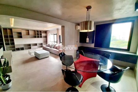 Apartamento com 2 Quartos à venda, 130m² no Cerqueira César, São Paulo