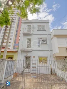 Prédio Comercial à venda, 98m² no Santana, Porto Alegre