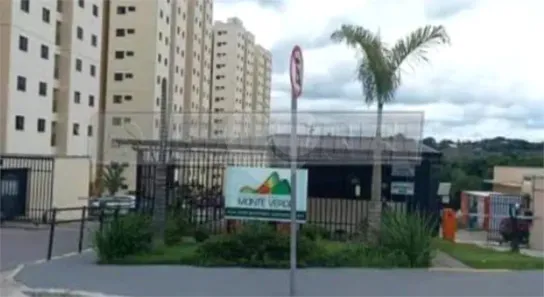 Apartamento com 2 Quartos à venda, 45m² no Jardim Gutierres, Sorocaba