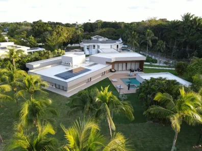Casa de Condomínio com 6 Quartos à venda, 916m² no Portão, Lauro de Freitas