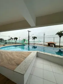 Apartamento com 2 Quartos à venda, 74m² no Vila Atlântica, Mongaguá