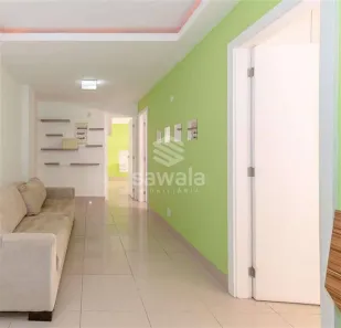 Cobertura com 3 Quartos à venda, 167m² no Freguesia (Jacarepaguá), Rio de Janeiro