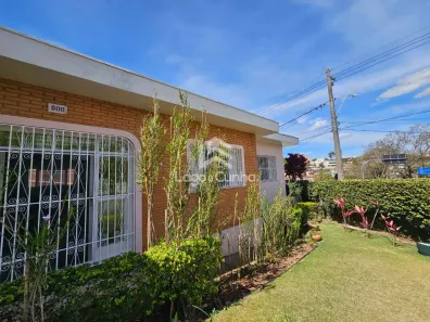 Casa com 3 Quartos à venda, 472m² no São José, Poços de Caldas