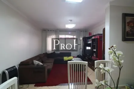 Sobrado com 4 Quartos à venda, 188m² no Jordanópolis, São Bernardo do Campo