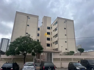 Apartamento com 2 Quartos à venda, 50m² no Conjunto Habitacional Padre Manoel da Nóbrega, São Paulo