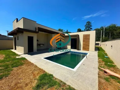 Casa com 3 Quartos à venda, 370m² no Atibaia Vista da Montanha, Atibaia