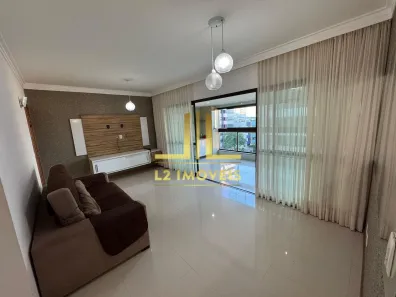 Apartamento com 3 Quartos à venda, 106m² no Costa Azul, Salvador