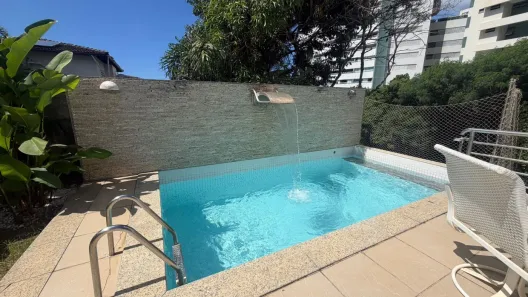 Casa com 4 Quartos à venda, 260m² no Patamares, Salvador