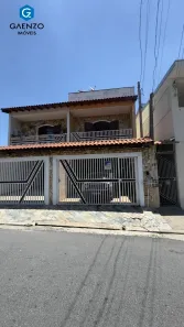 Sobrado com 3 Quartos à venda, 234m² no Cipava, Osasco