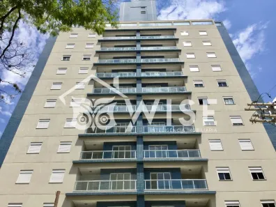 Apartamento com 3 Quartos à venda, 85m² no Vila Itapura, Campinas