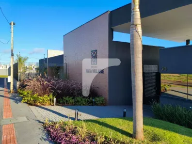 Lote/Terreno à venda, 156m² no Jardim Higienópolis, Londrina