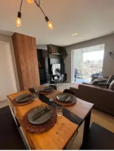 Apartamento com 1 Quarto à venda, 49m² no Ipiranga, São Paulo