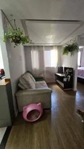 Apartamento com 2 Quartos à venda, 42m² no Jardim do Lago, São Paulo