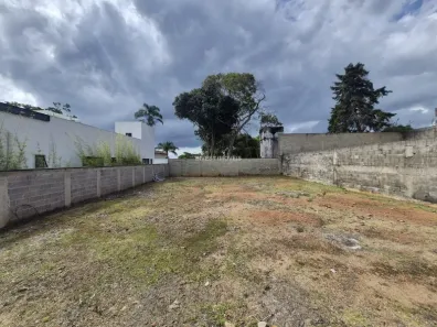 Lote/Terreno à venda, 370m² no Parque Jardim da Serra, Juiz de Fora