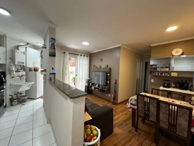 Apartamento com 2 Quartos à venda, 68m² no Vila Endres, Guarulhos