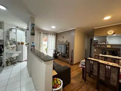 Apartamento com 2 Quartos à venda, 68m² no Vila Endres, Guarulhos