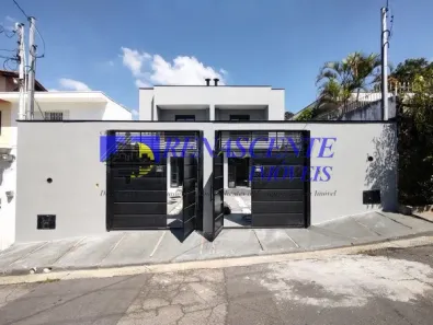 Sobrado com 3 Quartos à venda, 120m² no Jardim Los Angeles, São Paulo