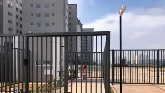 Apartamento com 2 Quartos à venda, 55m² no Jardim do Lago, São Paulo