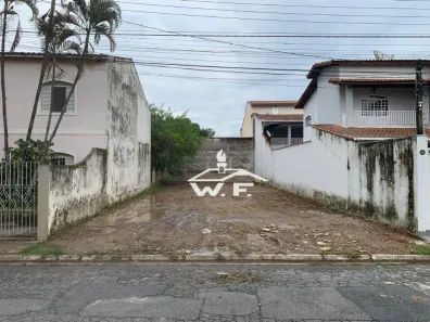 Lote/Terreno à venda, 250m² no Jardim Paraíba Em Aparecida, Aparecida