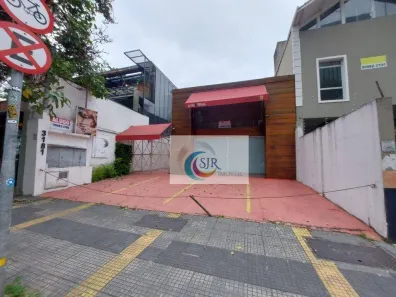 Imóvel Comercial para alugar, 350m² no Cerqueira César, São Paulo