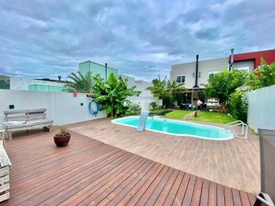 Casa de Condomínio com 3 Quartos à venda, 272m² no Hípica, Porto Alegre