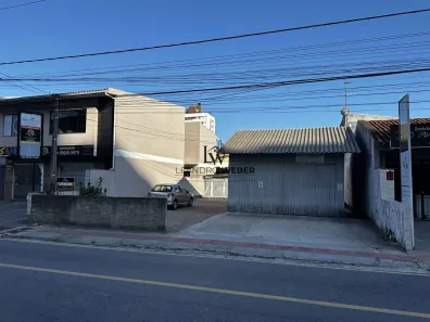 Lote/Terreno à venda, 318m² no Areias, São José