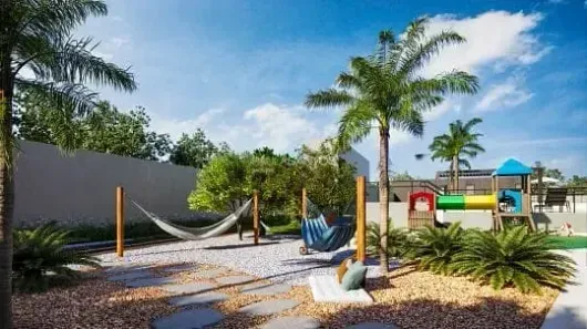 Apartamento com 1 Quarto à venda, 69m² no Parque Campolim, Sorocaba