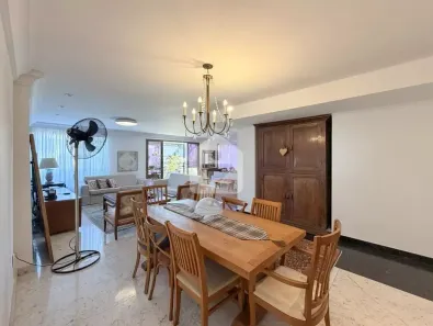 Cobertura com 4 Quartos à venda, 526m² no Barra da Tijuca, Rio de Janeiro