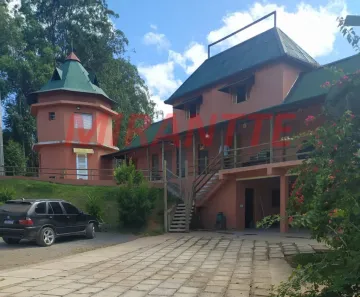 Fazenda/Sítio com 5 Quartos à venda, 3800m² no Residencial Quinta dos Vinhedos, Bragança Paulista