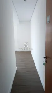 Sala Comercial à venda, 34m² no Centro, Jacareí