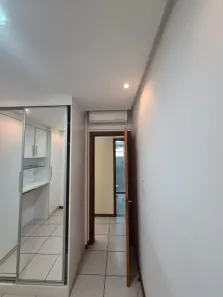 Apartamento com 3 Quartos para alugar, 86m² no Imbuí, Salvador
